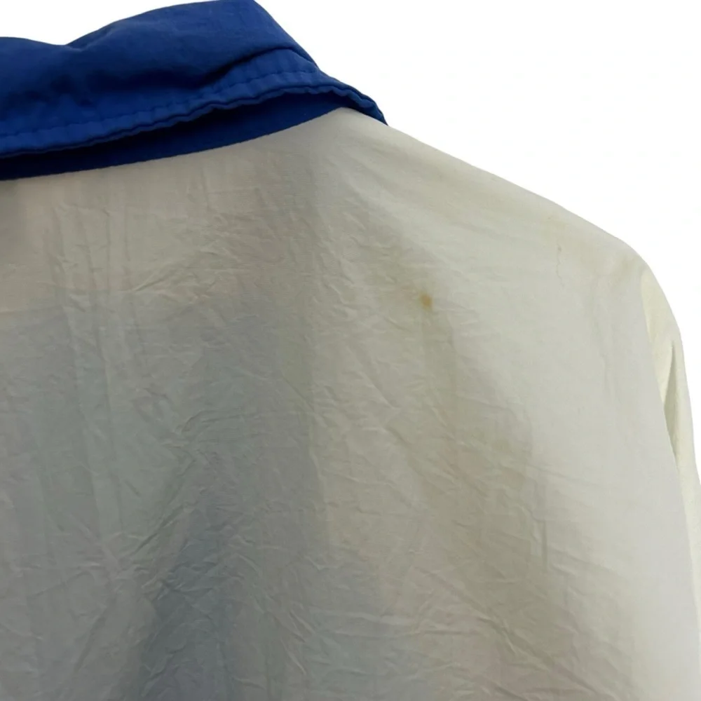 Vintage Turfer Morton Windbreaker